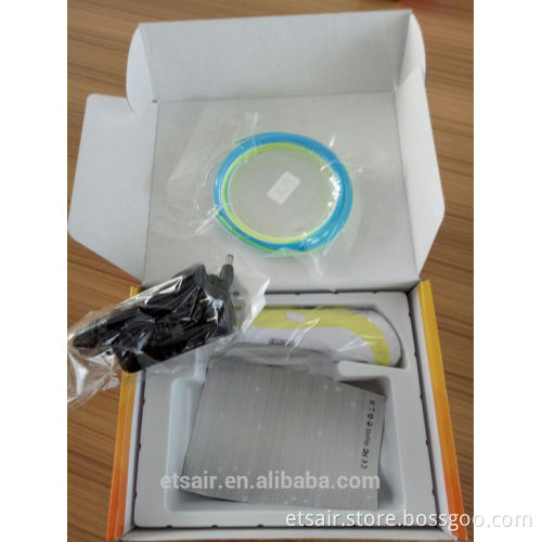 Kid's Painting Toys 3D Paper 3D Printer Diy Usb Touch Pen,3D printer pen/3D Pen